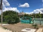 Продам дом в центре Нижнегорского с участком 9 соток! Цена 2.3 млн (торг)