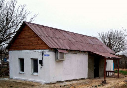 Продам дом 9х5.5 на участке 22 сот.