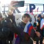 Крымчане отпраздновали 25-й День рождения Республики 3