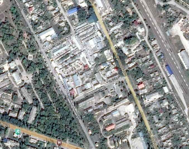 В Крыму все коопрынки передают в муниципальную собственность В Крыму все коопрынки передают в муниципальную собственность