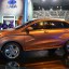 Lada Xray «в базе» составит 589 тыс. рублей 0