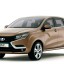 Lada Xray «в базе» составит 589 тыс. рублей 3