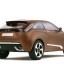 Lada Xray «в базе» составит 589 тыс. рублей 2