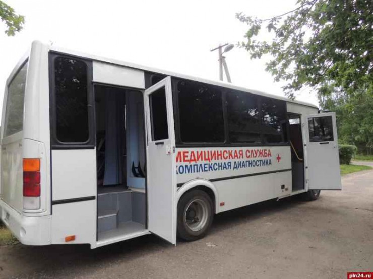 Новый мобильный медкомплекс для помощи при ЧС в Крыму Новый мобильный медкомплекс для помощи при ЧС в Крыму