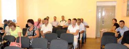 Предотвращение и ликвидация чрезвычайных ситуаций в нижнегорье
