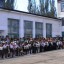 Торжественные мероприятия посвящённые Дню знаний 5
