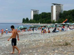 Путевки на санаторно-курортное лечение