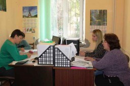 Cовещание по ликвидации несанкционированных свалок