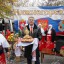 Нижнегорский район  в  республиканской сельскохозяйственной ярмарке 3