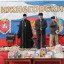 День народного единства в Нижнегорске 0
