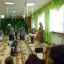 Утренник «Унылая пора! Очей очарованье!...» 1