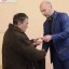Чествование участников ликвидации радиоционных катастроф и аварий 2