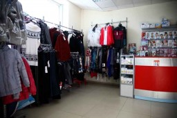 Как открыть интернет-магазин одежды?