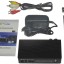 Эфирный тюнер Eurosky ES-11 DVB-T2 3