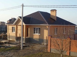 Продажа домов в январе