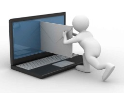Объявления из газеты
