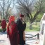 Митинг памяти погибших в радиационных авариях и катастрофах 2
