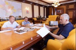 95 миллионов руб. на выполнение приоритетных задач
