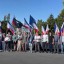Автопробег ко дню города 1