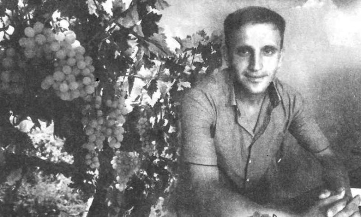 Где родился там и сгодился Где родился там и сгодился