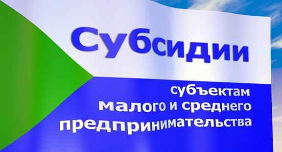 Cубсидирование малого и среднего бизнеса Cубсидирование малого и среднего бизнеса