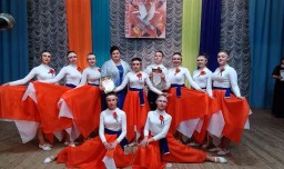 Фестиваль  «Сыны России»