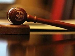 Мировой судья в Нижнегорске