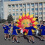 Конкурс детских и молодежных хореографических коллективов 1