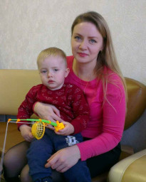 ​ПРОДАМ ДЕТСКИЙ СТУЛЬЧИК ДЛЯ КОРМЛЕНИЯ