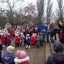 Масленица в Нижнегорске 2018 7