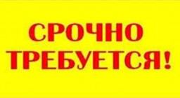 На постоянную работу ТРЕБУЮТСЯ