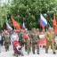День победы в Нижнегорске 6