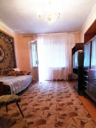 Продаю 3хк квартиру