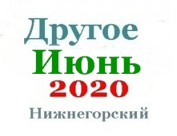 Другие объявления из газеты за июнь