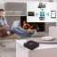 V88 plus Smart TV Android 6.0 3