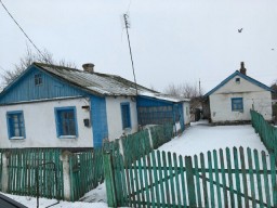Продажа дома