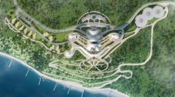 Игорная зона в Крыму