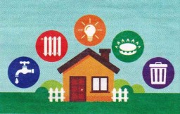 Изменение тарифов ЖКХ С 1 января 2026 года