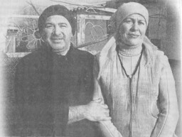 Парное молоко, и никакой "химии".