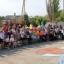 Последний звонок в Нижнегорском районе 2