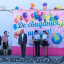 Последний звонок в Нижнегорском районе 5