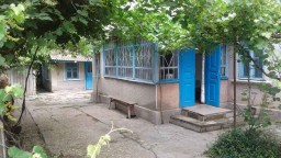 Продам дом в с.Желябовка
