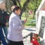 Митинг памяти погибших в радиационных авариях и катастрофах 3