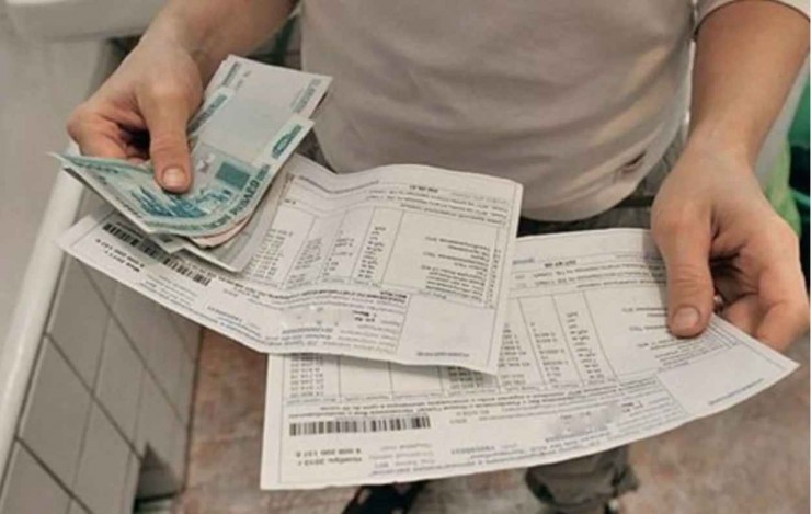 Некоторая коммуналка подростёт