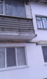 3х комнатная квартира в центре Нижнегорска