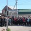 Митинг памяти погибших в радиационных авариях и катастрофах 1