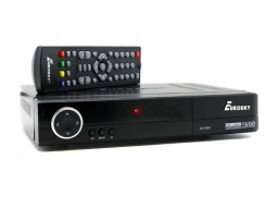 Продам тюнер "Eurosky- es4050"
