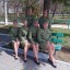 100-летие военных комиссариатов России. 4