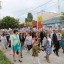 День победы в Нижнегорске 9