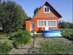 Дачи участки в декабре
